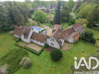  Maison � vendre 9 pi�ces 295 m�