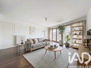  Appartement � vendre 3 pi�ces 68 m�