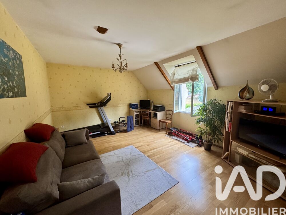 � vendre  Maison Orsay (91400)