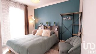  Appartement � vendre 3 pi�ces 79 m�