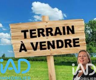  Terrain � vendre 1177 m�