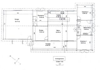  Maison � vendre 6 pi�ces 144 m�