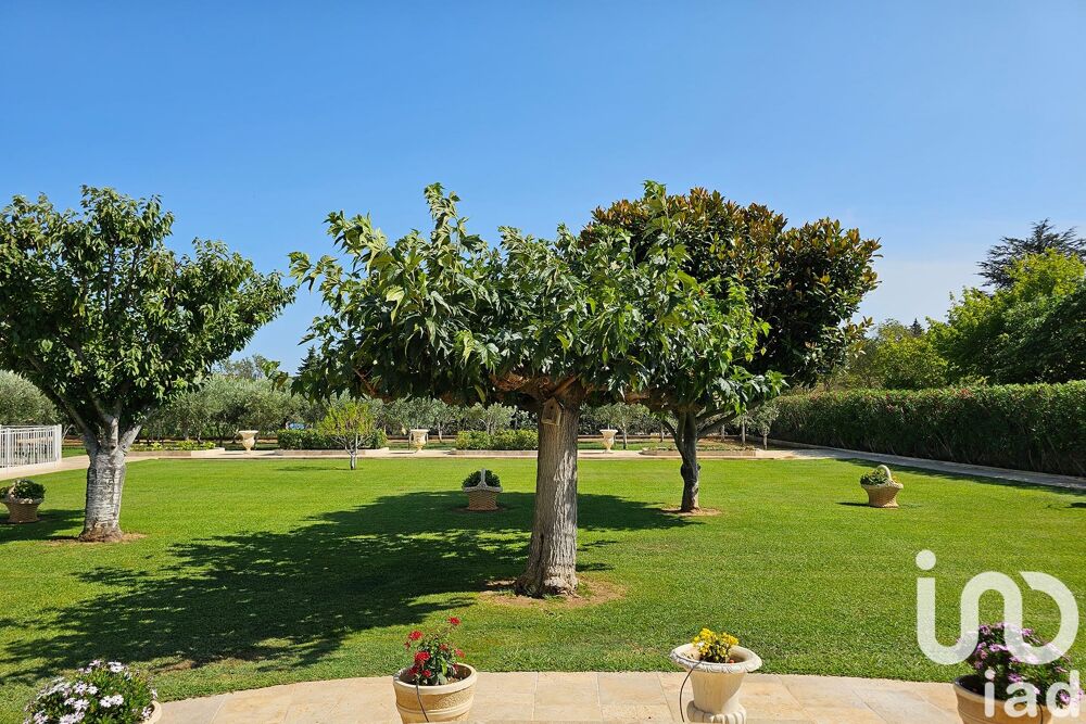  vendre  Maison Arles (13200)