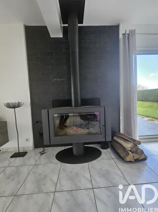  Maison � vendre 6 pi�ces 130 m�