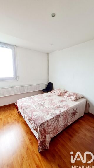  Appartement � vendre 3 pi�ces 65 m�