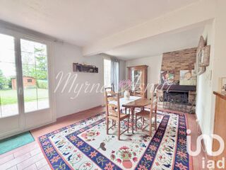  Maison � vendre 9 pi�ces 173 m�