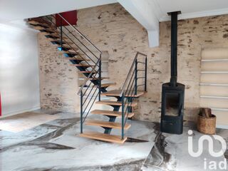  Maison  vendre 6 pices 197 m