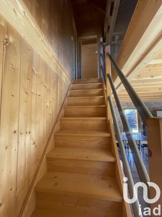  Maison � vendre 3 pi�ces 70 m�