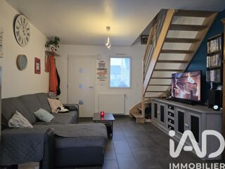 Maison � vendre 6 pi�ces 103 m�