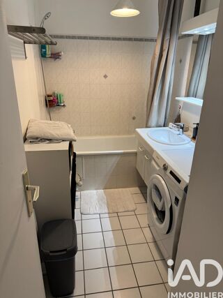  Appartement � vendre 2 pi�ces 39 m�