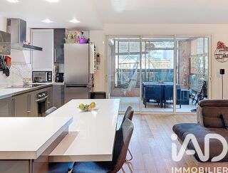  Appartement � vendre 4 pi�ces 81 m�