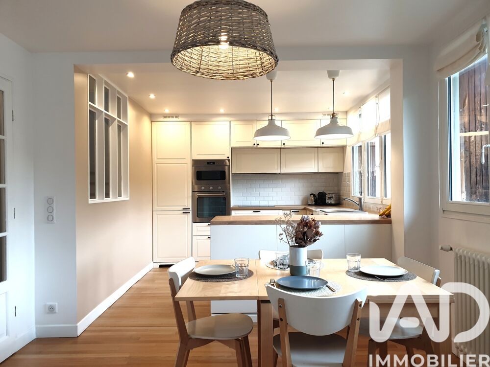 � vendre  Maison Antony (92160)
