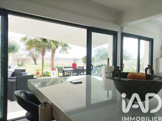  Villa � vendre 6 pi�ces 165 m�