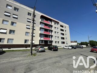  Appartement � vendre 3 pi�ces 55 m�