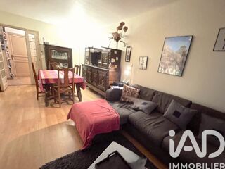  Appartement � vendre 3 pi�ces 65 m�