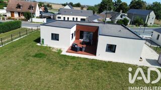  Maison � vendre 4 pi�ces 148 m�