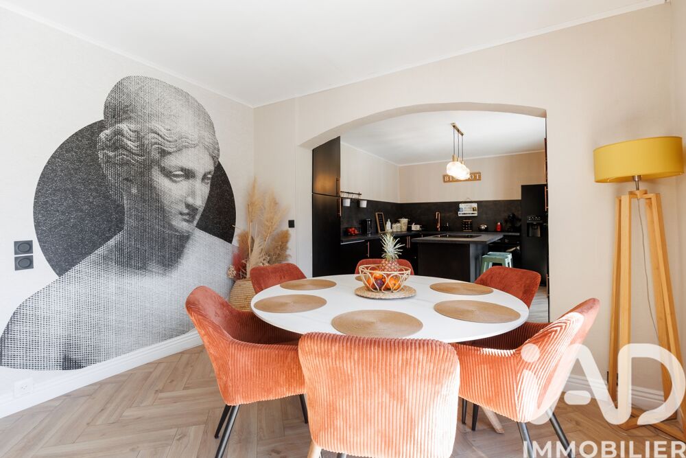 � vendre  Maison Mandelieu-la-Napoule (06210)