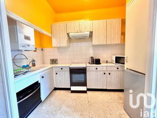  Appartement � vendre 1 pi�ce 37 m�