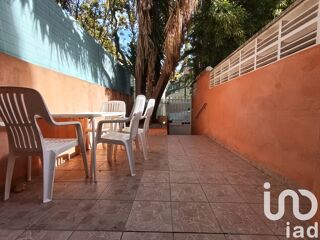  Appartement  vendre 3 pices 51 m