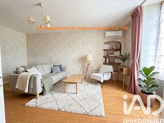  Maison � vendre 7 pi�ces 145 m�