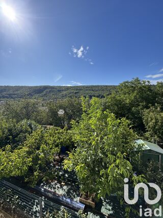  Maison � vendre 5 pi�ces 78 m�