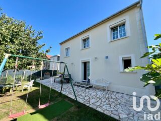  Maison � vendre 6 pi�ces 121 m�