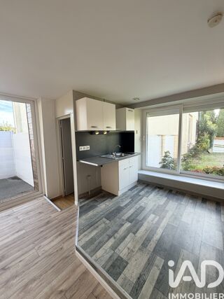  Maison � vendre 3 pi�ces 64 m�