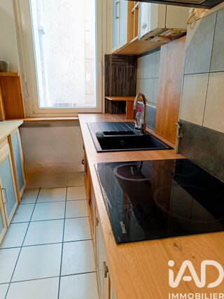  Appartement � vendre 4 pi�ces 64 m�