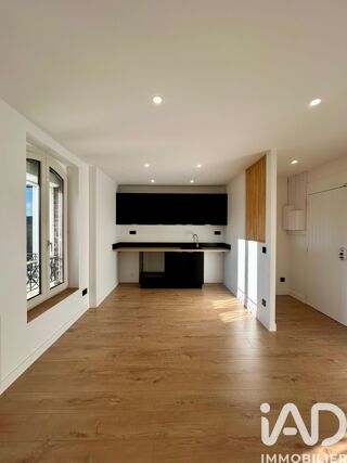  Appartement � vendre 2 pi�ces 34 m�