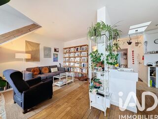  Appartement � vendre 4 pi�ces 79 m�