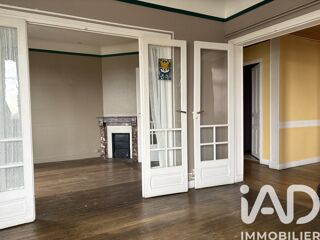  Appartement � vendre 3 pi�ces 60 m�