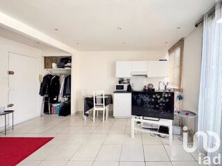  Appartement  vendre 1 pice 27 m