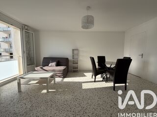  Appartement � louer 1 pi�ce 38 m�