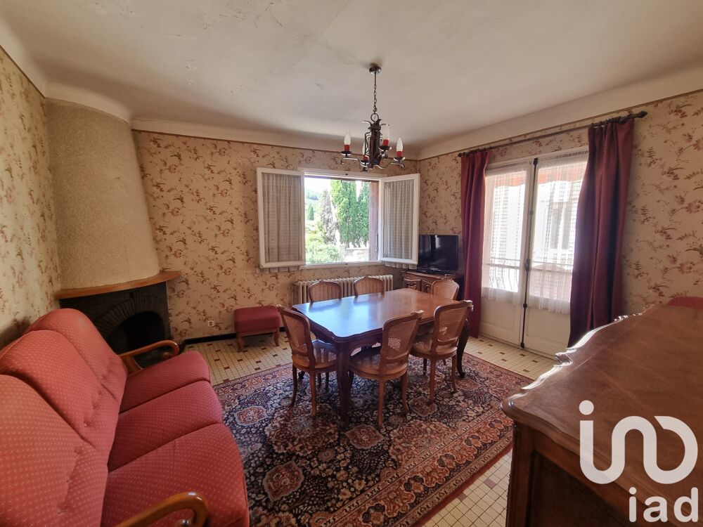 Vente Maison Vente Maison de village 3 pi�ces Embres-et-castelmaure