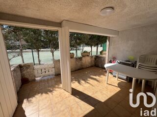  Appartement � vendre 2 pi�ces 25 m�