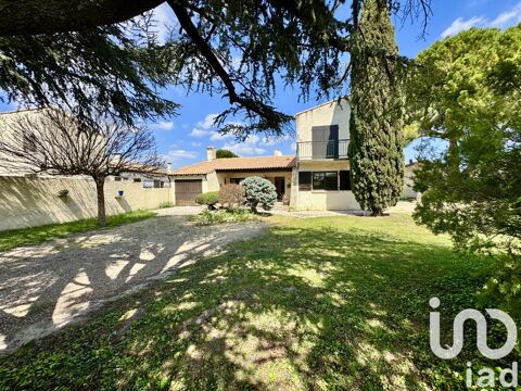   Vente Maison traditionnelle 6 pices Maison - 6 pice(s) - 128 m