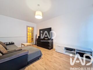  Appartement � vendre 3 pi�ces 59 m�