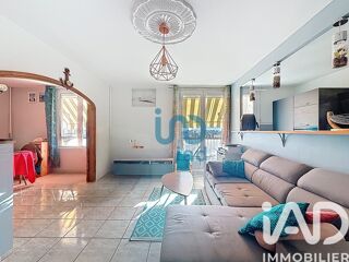  Appartement � vendre 4 pi�ces 75 m�