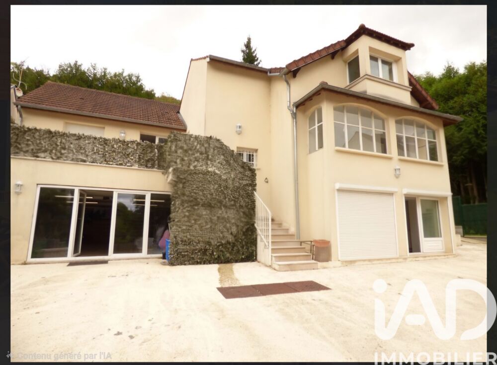 Vente Maison Vente Maison/villa 7 pi�ces La fert�-sous-jouarre