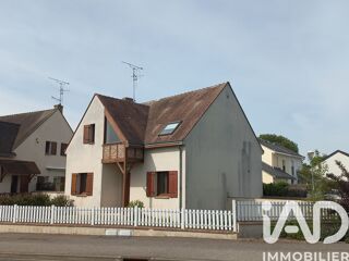  Maison � vendre 6 pi�ces 111 m�