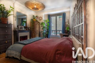  Appartement � vendre 2 pi�ces 45 m�