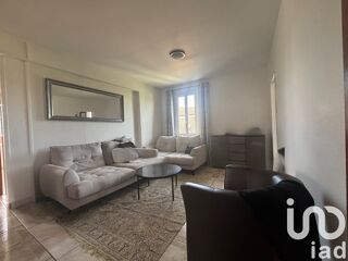  Appartement  vendre 3 pices 61 m