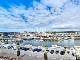  Appartement � vendre 2 pi�ces 40 m�