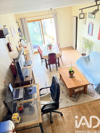  Maison � vendre 3 pi�ces 115 m�