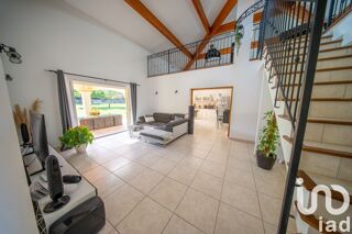  Maison � vendre 6 pi�ces 261 m�