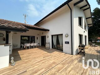  Maison � vendre 8 pi�ces 197 m�