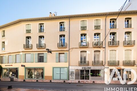  Appartement � vendre 4 pi�ces 156 m�