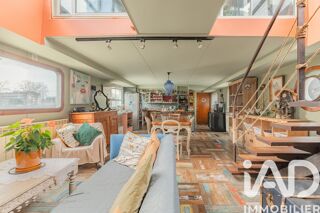  Appartement � vendre 9 pi�ces 220 m�