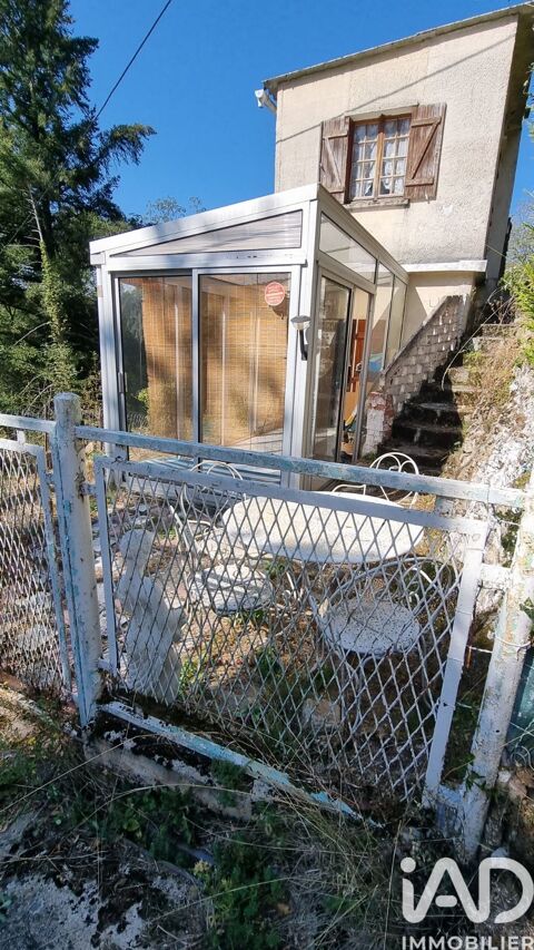   Vente Maison de campagne 3 pi�ces Maison - 3 pi�ce(s) - 44 m�