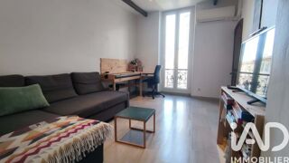  Appartement � vendre 3 pi�ces 59 m�